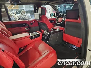 Land Rover Range Rover, 2019 — миниатюра 17