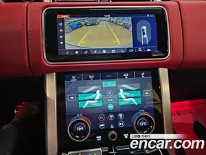 Land Rover Range Rover, 2019 — миниатюра 18