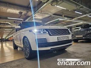 Land Rover Range Rover, 2019 — миниатюра 20