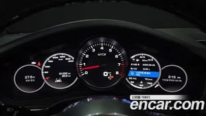 Porsche Panamera, 2019 — миниатюра 8