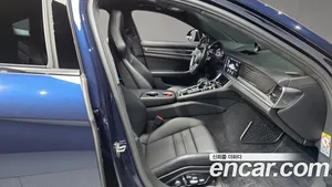 Porsche Panamera, 2019 — миниатюра 11