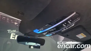 Porsche Panamera, 2019 — миниатюра 17