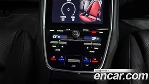 Porsche Panamera, 2019 — миниатюра 19
