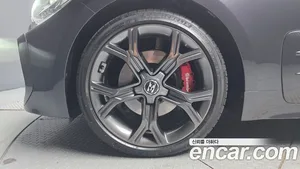 Kia Stinger, 2017 — миниатюра 5