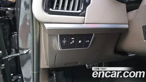 Kia Stinger, 2017 — миниатюра 18