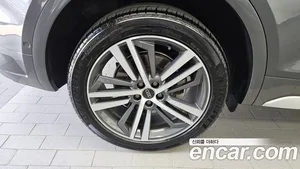 Audi Q5, 2023 — миниатюра 5