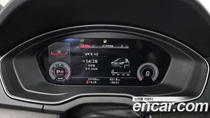 Audi Q5, 2023 — миниатюра 8