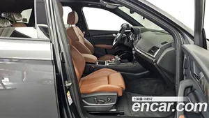 Audi Q5, 2023 — миниатюра 11