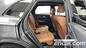 Audi Q5, 2023 — миниатюра 12