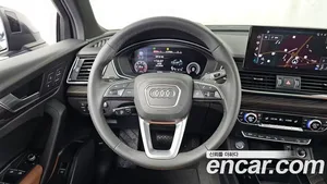 Audi Q5, 2023 — миниатюра 13