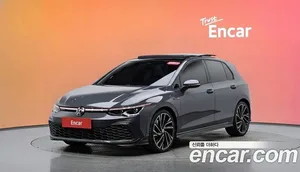 Volkswagen Golf, 2022 — миниатюра 32
