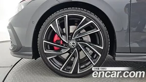 Volkswagen Golf, 2022 — миниатюра 4