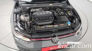 Volkswagen Golf, 2022 — миниатюра 5