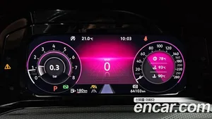 Volkswagen Golf, 2022 — миниатюра 10