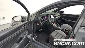 Volkswagen Golf, 2022 — миниатюра 12