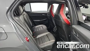 Volkswagen Golf, 2022 — миниатюра 17