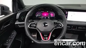 Volkswagen Golf, 2022 — миниатюра 18