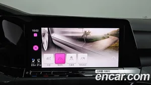Volkswagen Golf, 2022 — миниатюра 20
