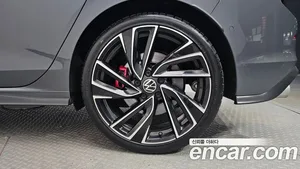 Volkswagen Golf, 2022 — миниатюра 6