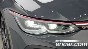 Volkswagen Golf, 2022 — миниатюра 7
