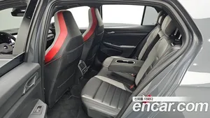 Volkswagen Golf, 2022 — миниатюра 15