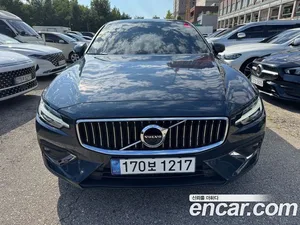 Volvo S60, 2021 — миниатюра 2