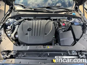 Volvo S60, 2021 — миниатюра 7