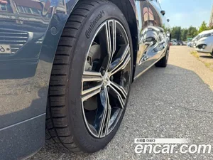 Volvo S60, 2021 — миниатюра 8