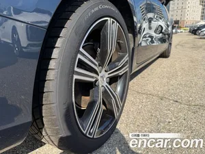 Volvo S60, 2021 — миниатюра 9