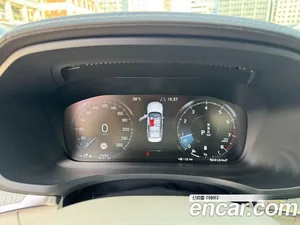 Volvo S60, 2021 — миниатюра 10