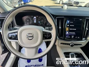 Volvo S60, 2021 — миниатюра 11