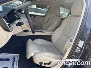 Volvo S60, 2021 — миниатюра 16
