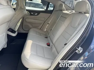 Volvo S60, 2021 — миниатюра 18