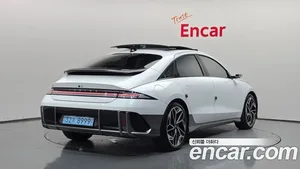 Hyundai Ioniq 6, 2022 — миниатюра 1