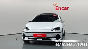 Hyundai Ioniq 6, 2022 — миниатюра 2