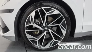 Hyundai Ioniq 6, 2022 — миниатюра 4