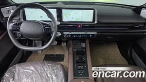 Hyundai Ioniq 6, 2022 — миниатюра 9