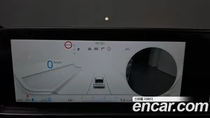 Hyundai Ioniq 6, 2022 — миниатюра 10