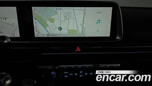 Hyundai Ioniq 6, 2022 — миниатюра 17