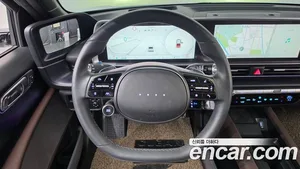 Hyundai Ioniq 6, 2022 — миниатюра 18