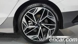 Hyundai Ioniq 6, 2022 — миниатюра 6