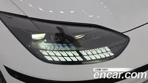 Hyundai Ioniq 6, 2022 — миниатюра 7