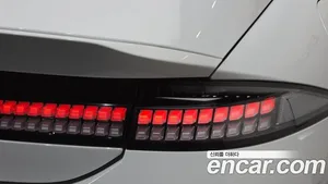 Hyundai Ioniq 6, 2022 — миниатюра 8