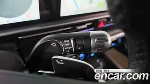 Hyundai Ioniq 6, 2022 — миниатюра 29