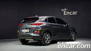 Hyundai Kona, 2020 — миниатюра 2