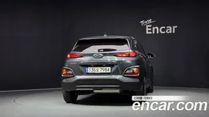 Hyundai Kona, 2020 — миниатюра 4