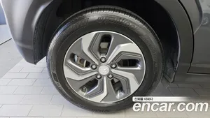 Hyundai Kona, 2020 — миниатюра 5
