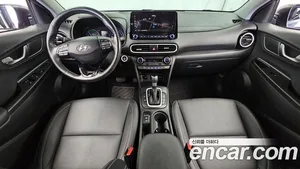 Hyundai Kona, 2020 — миниатюра 10