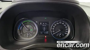 Hyundai Kona, 2020 — миниатюра 11