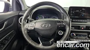 Hyundai Kona, 2020 — миниатюра 19